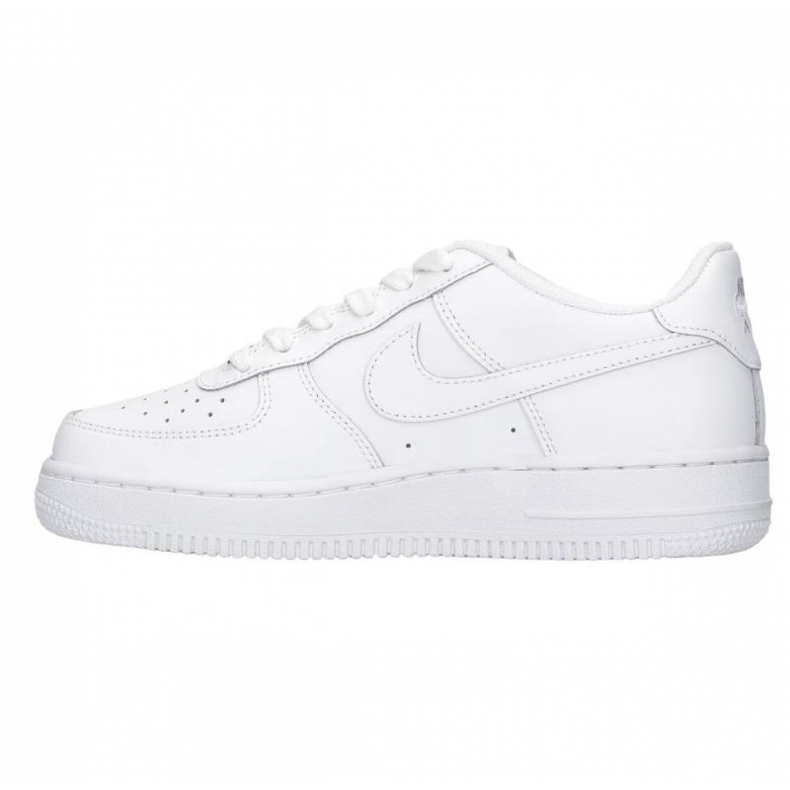 Chaussures Nike Air Force 1 Le (GS) W DH2920-111 blanche 1