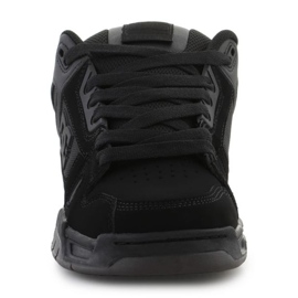 DC Shoes Cerf M 320188-BGM chaussures le noir 1 DC Shoes Cerf M 320188-BGM chaussures le noir 1