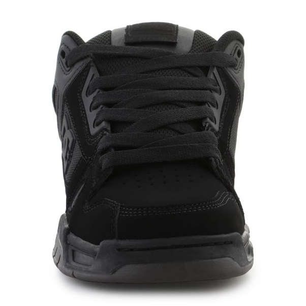 DC Shoes Cerf M 320188-BGM chaussures noir 1