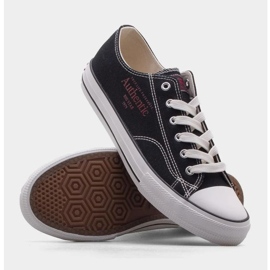 Baskets Big Star M NN174056 noir 1