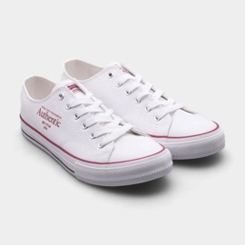 Baskets Big Star M NN174057-101 blanche 2