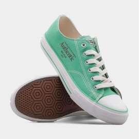 Baskets Big Star M NN174062 vert 1