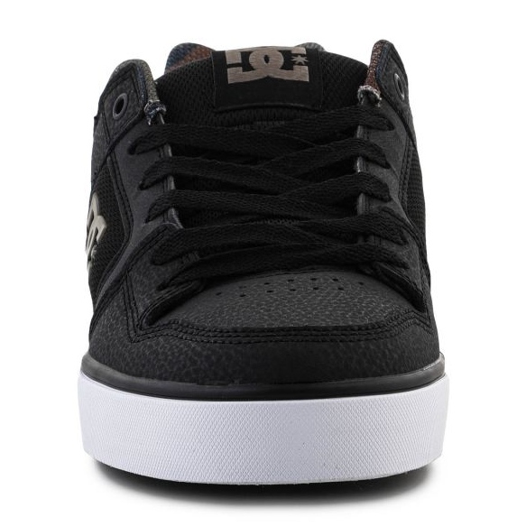 Chaussures DC Shoes Pure M 300660-XKKG le noir 1
