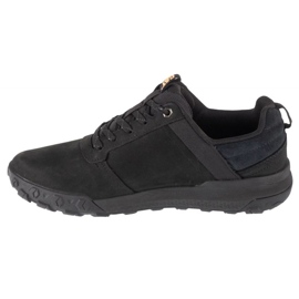 Chaussures Caterpillar Hex Ready Lo M P726015 noir 1