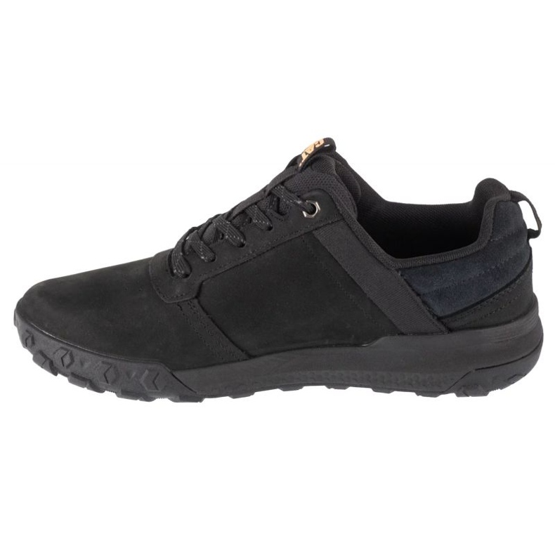 Chaussures Caterpillar Hex Ready Lo M P726015 noir 1