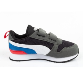 Chaussures Puma R78 373617 29 gris 1