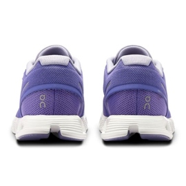 On Running Sur les chaussures Running Cloud 5 W 5998021 violet 3