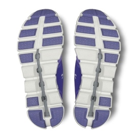 On Running Sur les chaussures Running Cloud 5 W 5998021 violet 4