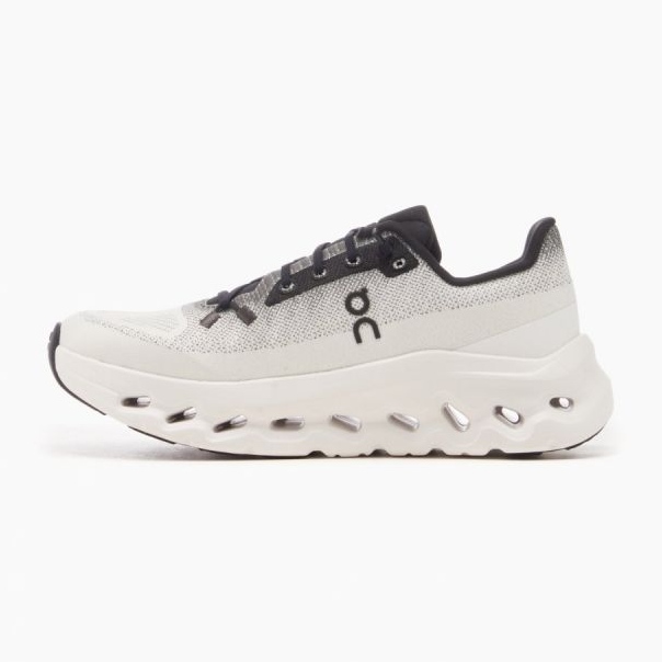 On Running Sur les chaussures de course Cloudtilt W 3WE10051430 blanc 1