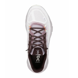 On Running Sur les chaussures de course Cloudtilt W 3WE10052346 blanche 3
