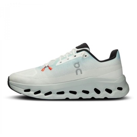On Running Sur les chaussures de course Cloudtilt M 3ME10102105 blanche 1