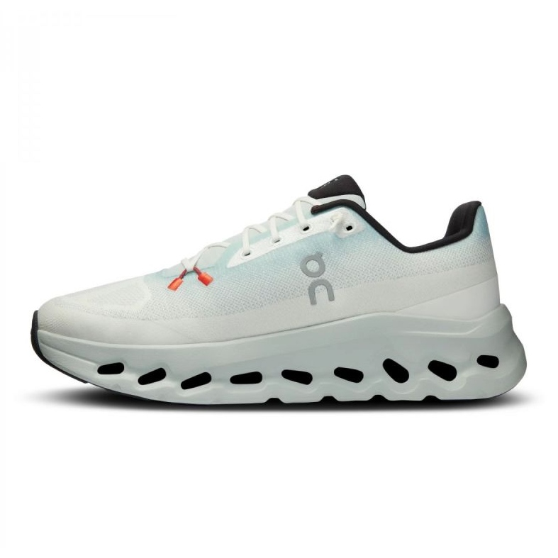 On Running Sur les chaussures de course Cloudtilt M 3ME10102105 blanc 1