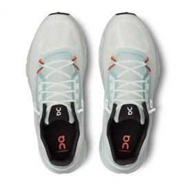 On Running Sur les chaussures de course Cloudtilt M 3ME10102105 blanche 2