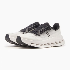 On Running Sur les chaussures de course Cloudtilt M 3ME10101430 blanche 2