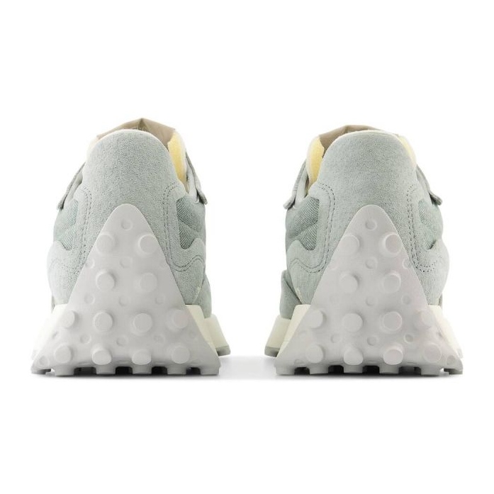 Chaussures New Balance U327WPA vert 2