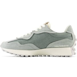 Chaussures New Balance U327WPA vert 4