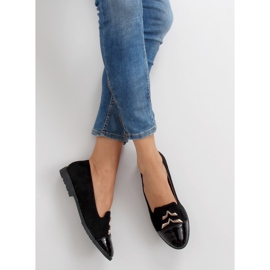 Lordsy suède w895 noir 1