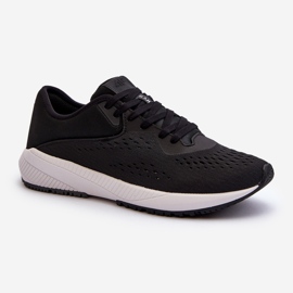 Chaussures de sport pour femmes 4F 4FRSS24FSPOF056 noir 2