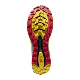 La Sportiva Jackal Ii chaussures de course 56J999100 noir 2