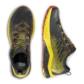 La Sportiva Jackal Ii chaussures de course 56J999100 noir 3
