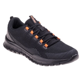 Chaussures Hi-Tec Haremi M 92800401637 le noir 2 Chaussures Hi-Tec Haremi M 92800401637 le noir 2