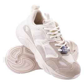 Chaussures Iguana Fogios W 92800602698 beige 1