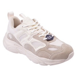 Chaussures Iguana Fogios W 92800602698 beige 2