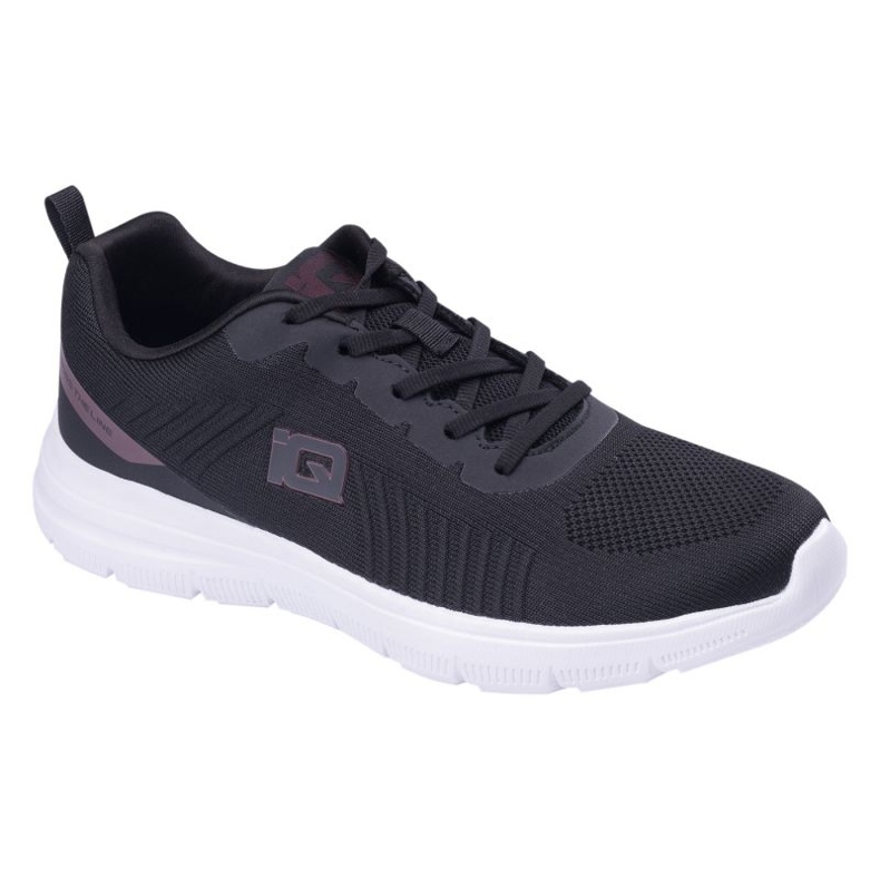Chaussures IQ Cross The Line Alys M 92800598892 le noir 2