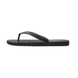 ONeill O'Neill Profile Small Logo Sandales M 92800430202 tongs le noir 1