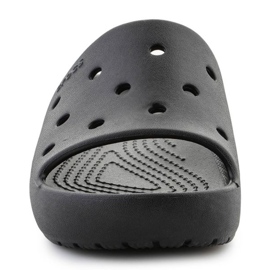 Crocs Classic Slide V2 tongs 209401-001 le noir 1