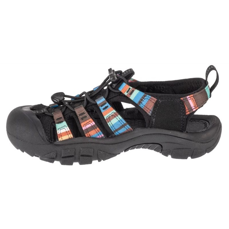 Keen Newport H2 W sandales 1003480 noir 1