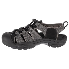 Sandales Keen Newport H2 M 1022252 gris 1