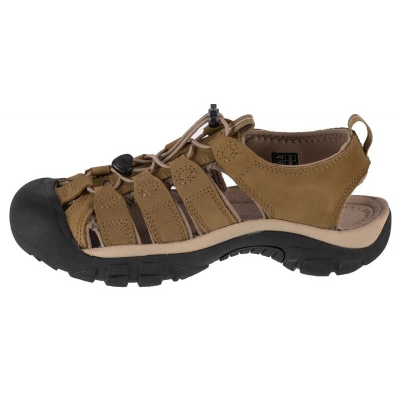Sandales Keen Newport M 1028513 vert 1