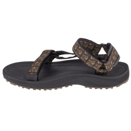 Rider Sandales universelles originales Teva M M 1017419-BDOLV multicolore 1