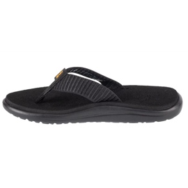 Tongs Teva W Voya Flip W 1019040-BSBLC noir 1