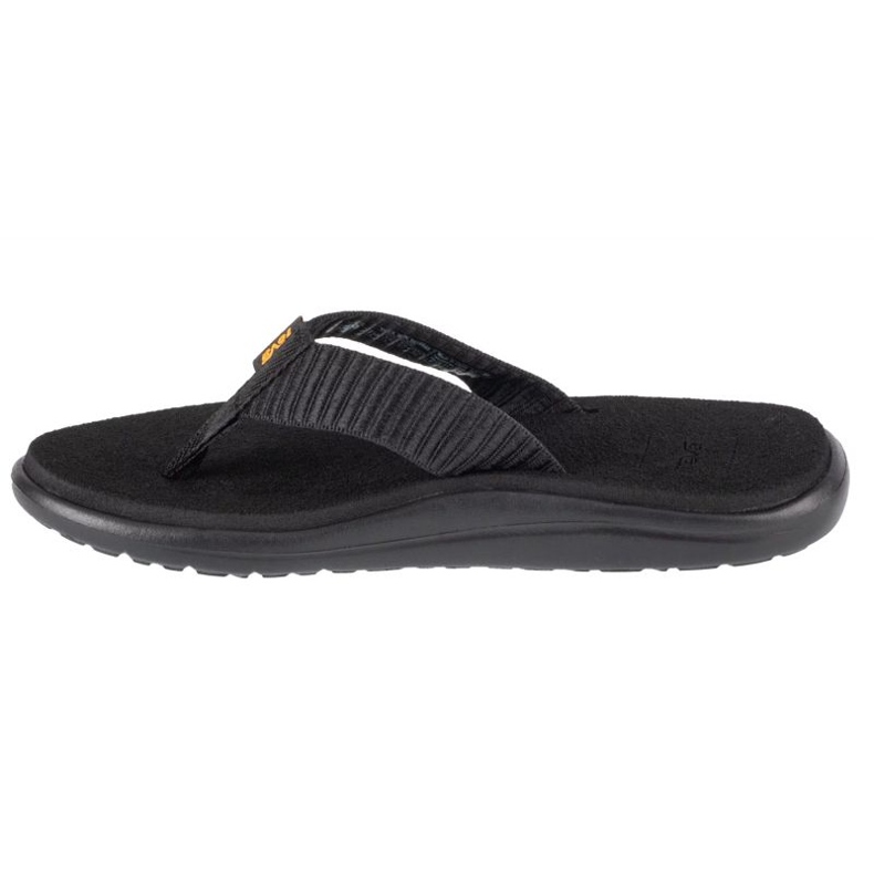 Tongs Teva W Voya Flip W 1019040-BSBLC noir 1
