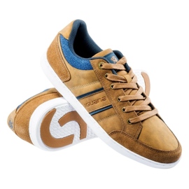 Iguana Chaussures iguane Owen 92800196546 brun 1