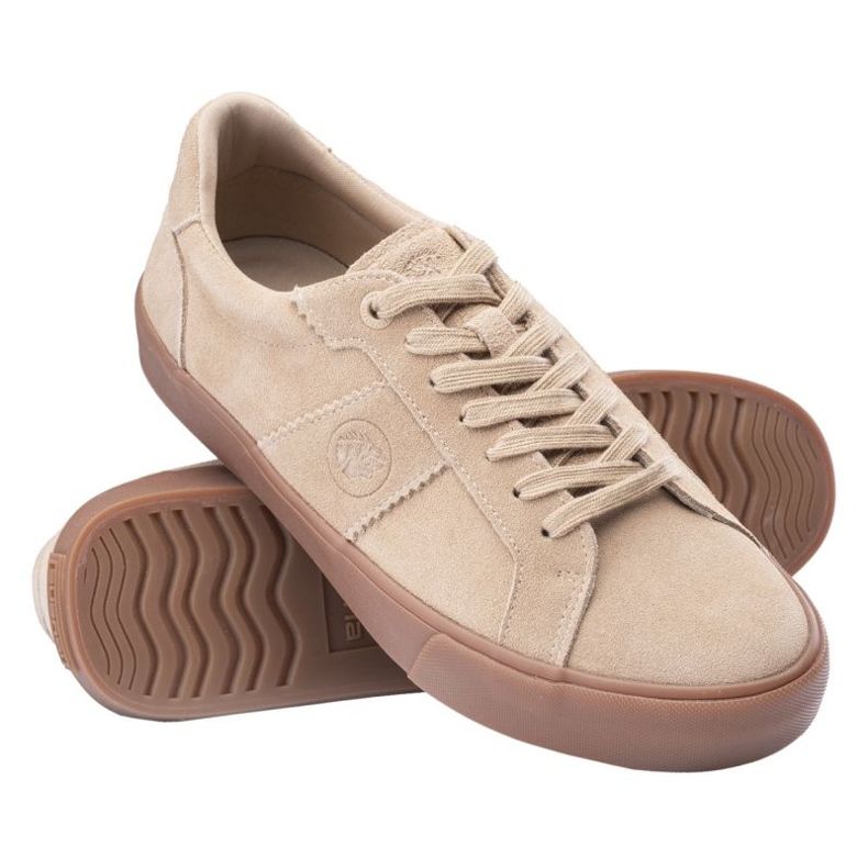 Baskets Iguana Naguro 92800602817 beige 1