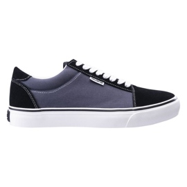 Baskets Iguana Osky 92800602823 bleu 2