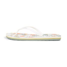 ONeill O'Neill Profile Graphic Sandales W 92800614010 tongs blanc 1
