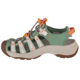 Keen Astoria West Sandale 1028547 vert 1