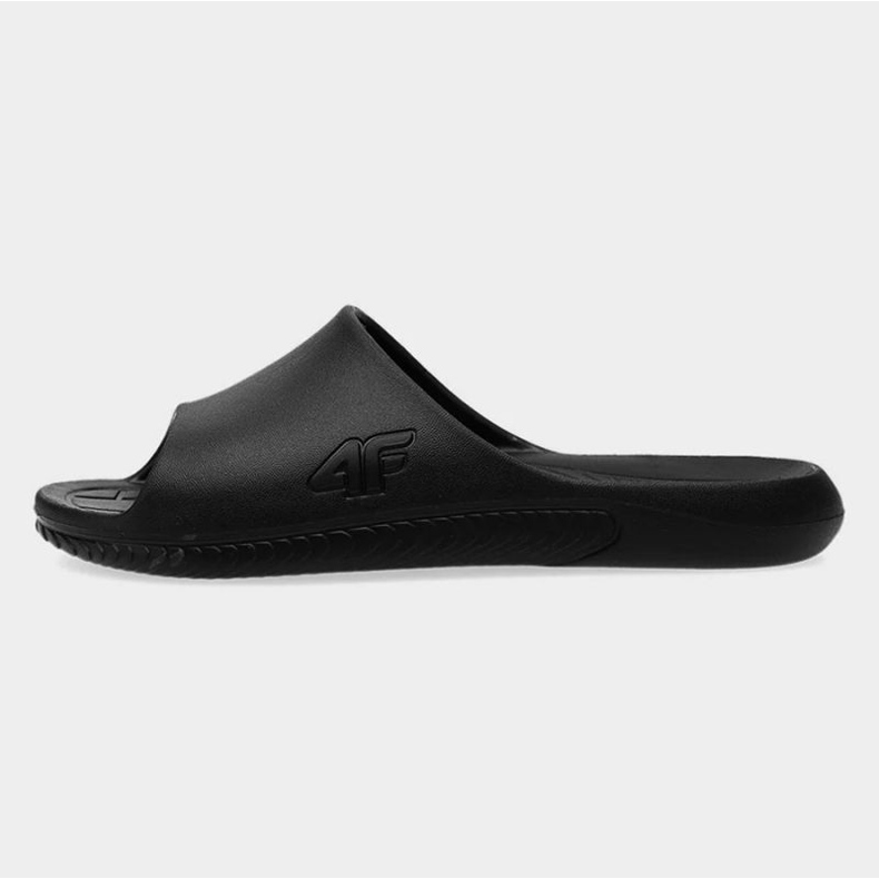 Tongs 4F 4FJRMM00FFLIU128A 20S noir 2