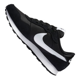 Chaussures Nike Md Valiant CN8558-002 le noir 1