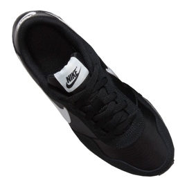 Chaussures Nike Md Valiant CN8558-002 le noir 3