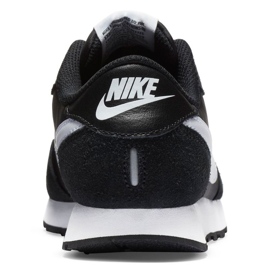 Chaussures Nike Md Valiant CN8558-002 le noir 4