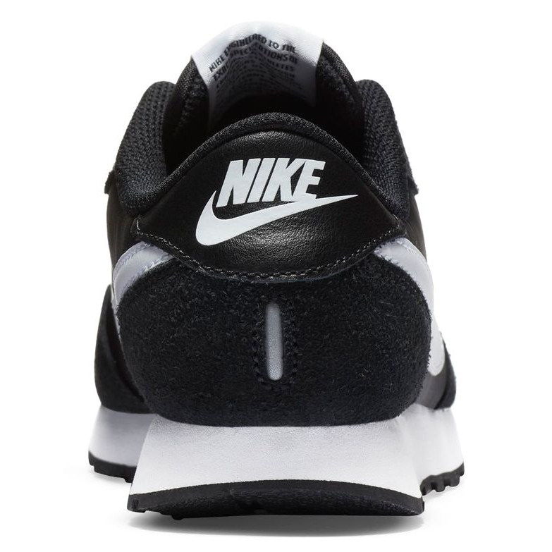 Chaussures Nike Md Valiant CN8558-002 noir 4