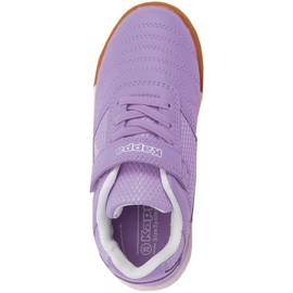 Chaussures Kappa Damba K 260765K 2410 violet 1