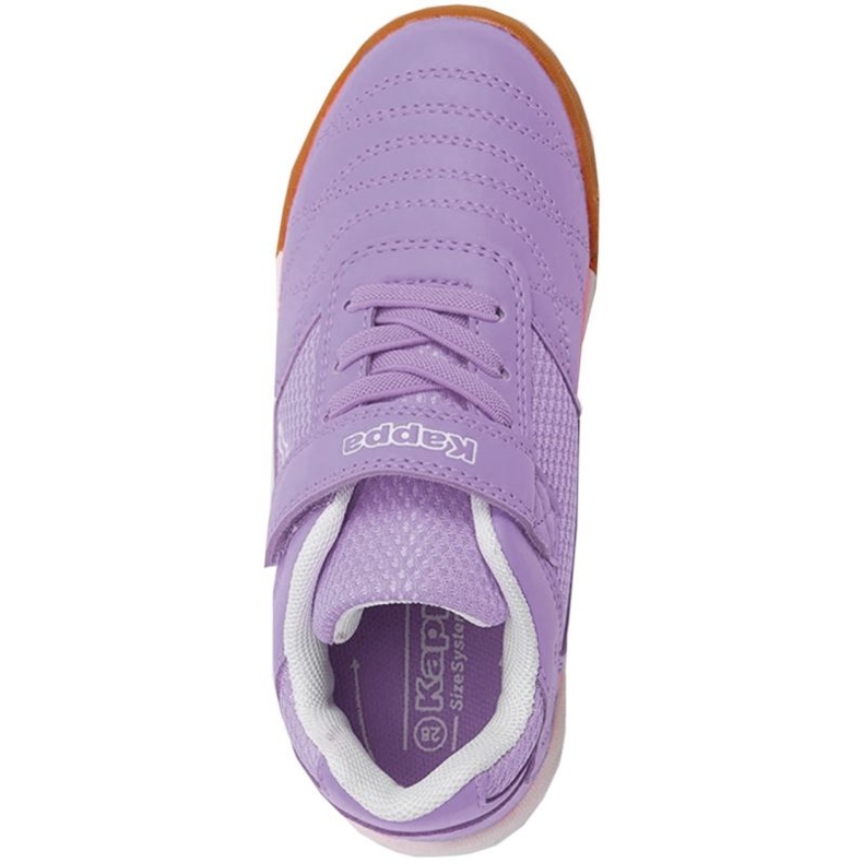 Chaussures Kappa Damba K 260765K 2410 violet 1