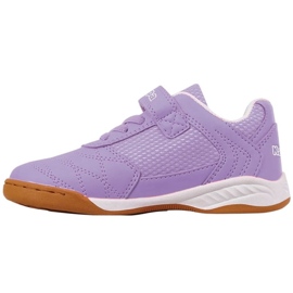 Chaussures Kappa Damba K 260765K 2410 violet 2