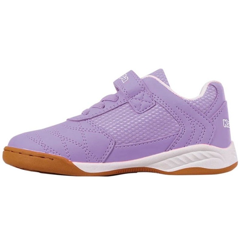 Chaussures Kappa Damba K 260765K 2410 violet 2